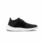 Vessi Vancouver Men's Everyday Classic Midnight Black - Image 2