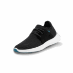 Vessi Vancouver Men's Everyday Classic Midnight Black