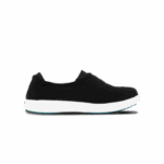 Vessi Vancouver Men's Sunday Slippers Granite Black - Image 2