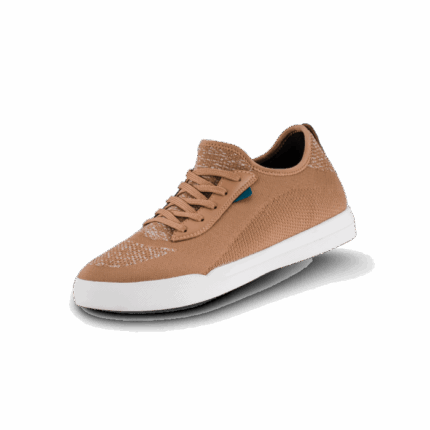 Vessi Vancouver Men's Weekend Oak Brown