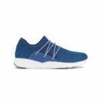 Vessi Vancouver Women's City Scape Carbon Blue - Image 4