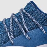 Vessi Vancouver Women's City Scape Carbon Blue - Image 6