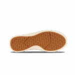 Vessi Vancouver Women's Weekend Chelsea Caramel Brown On Off White - Image 3