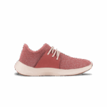 Women's Everyday Classic Cherry Red On Off White Vessi Vancouver - Image 2