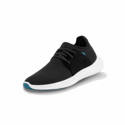 Women's Everyday Classic Midnight Black Vessi Vancouver
