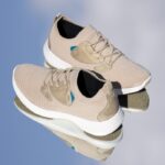 Women's Everyday Move Otter Brown Vessi Vancouver - Image 5