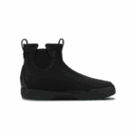 Women's Weekend Chelsea Asphalt Black On Black Vessi Vancouver - Image 2