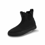 Women's Weekend Chelsea Asphalt Black On Black Vessi Vancouver