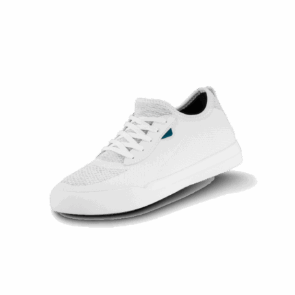 Women's Weekend Marble White Vessi Vancouver