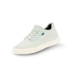 Women's Weekend Seafoam Green Vessi Vancouver