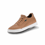 Women's Weekend Vessi Shoes Canada Oak Brown