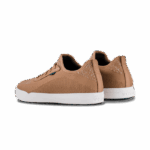 Women's Weekend Vessi Shoes Canada Oak Brown - Image 4